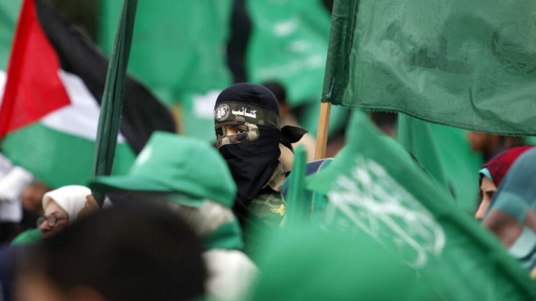 Hamas