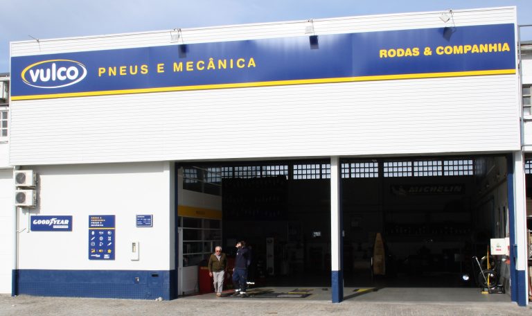 Rodas e Companhia