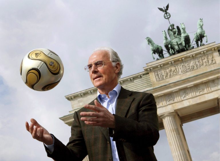 Beckenbauer