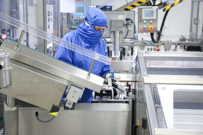 Laboratórios