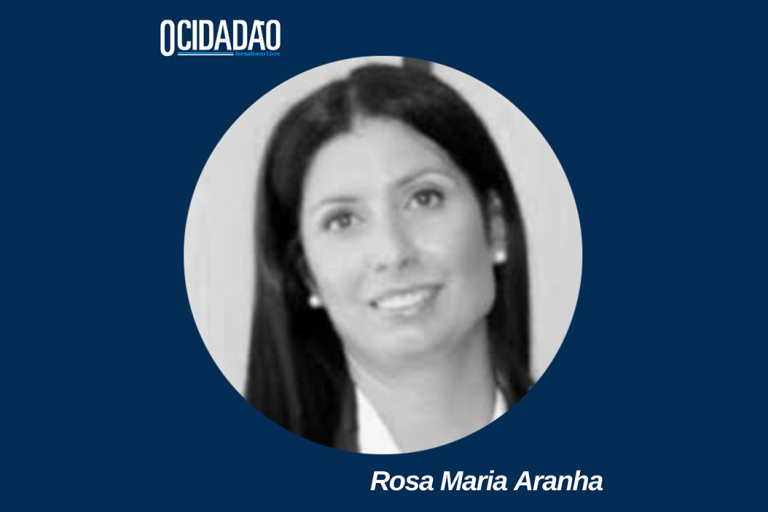 Rosa Maria Aranha