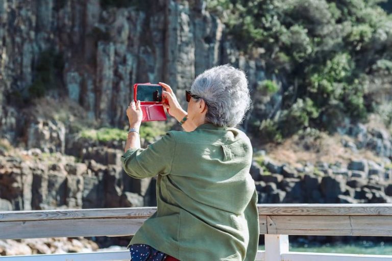 Passeio dos Avós Município de Santarém