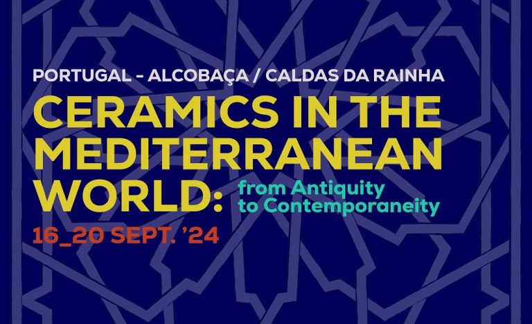 Cerâmica alcobaça e Caldas