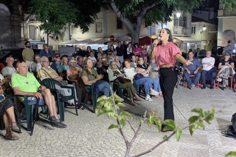 Fado em Setúbal