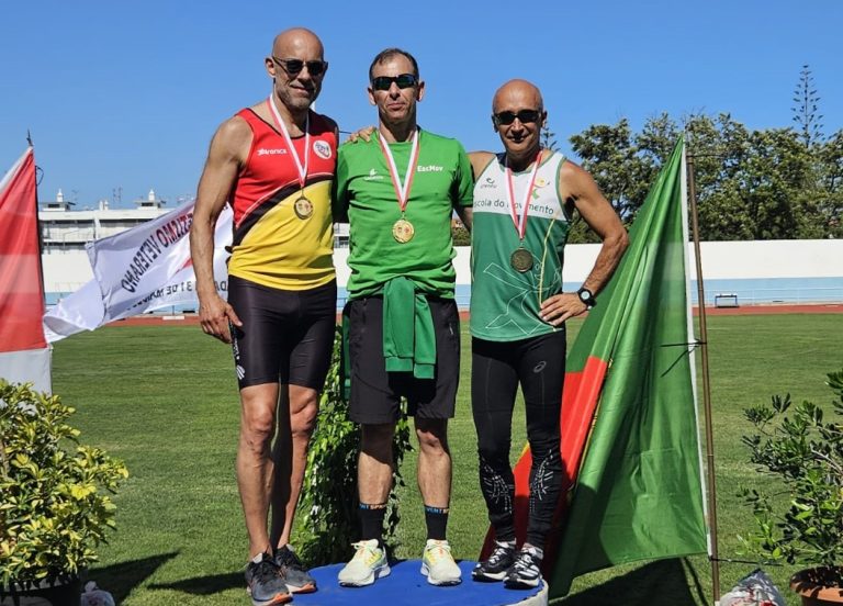 Clube Spiridon de Gaia