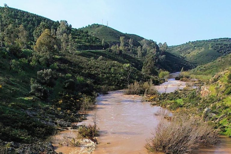 Rio Vascão