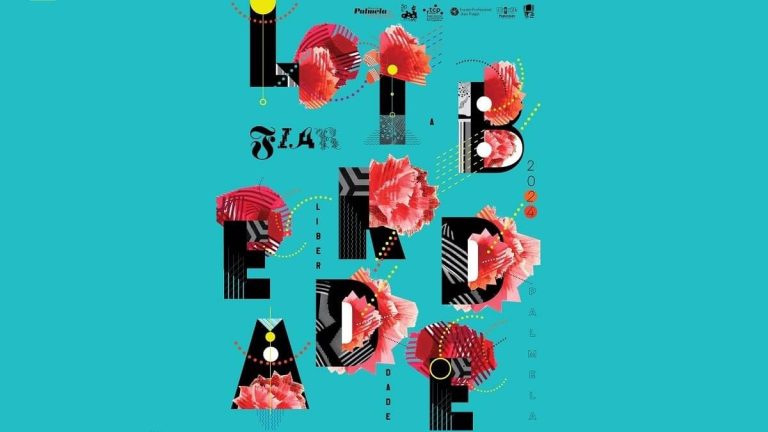 FIAR 2024 - Festival Internacional de Artes de Rua 2024