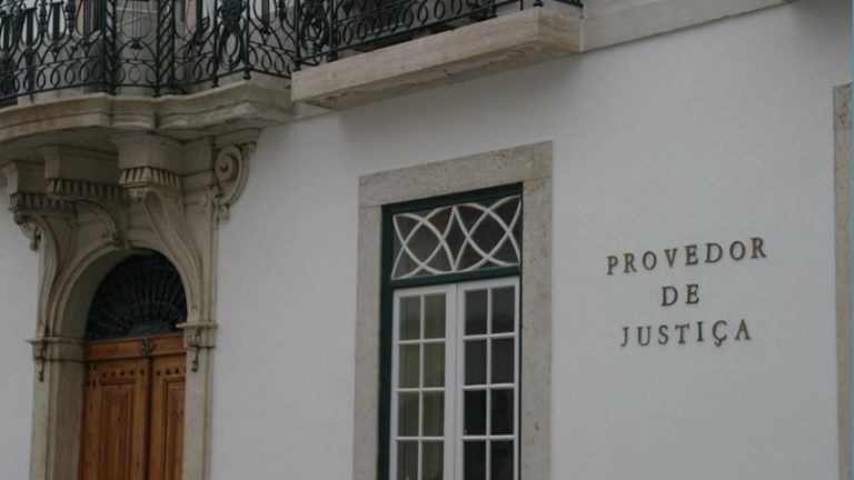 Provedoria geral da República