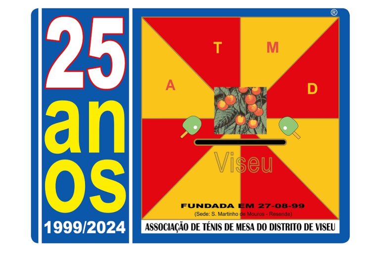 Associação de Ténis de Mesa