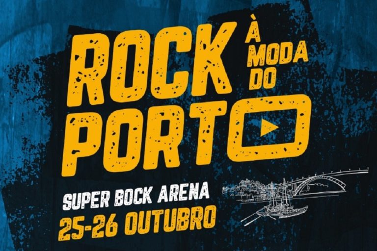 Rock à Moda do Porto