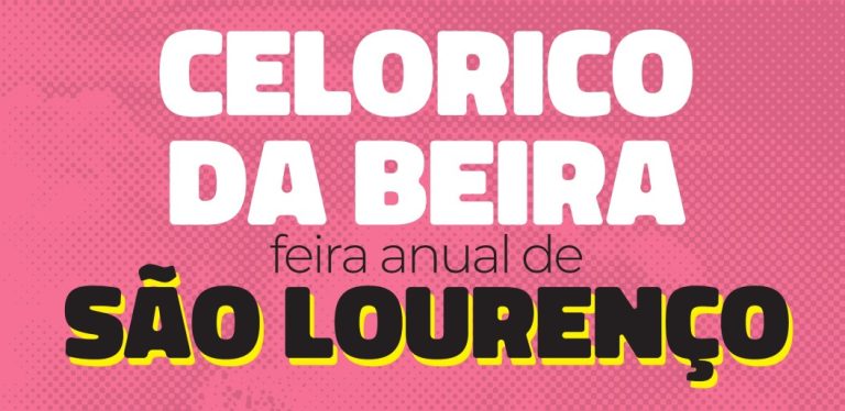 Celorico da Beira