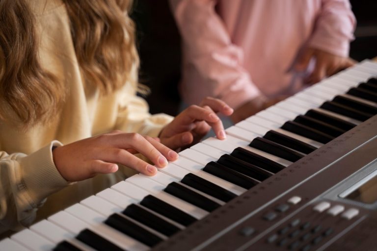 Ensino Música. Mealhada.