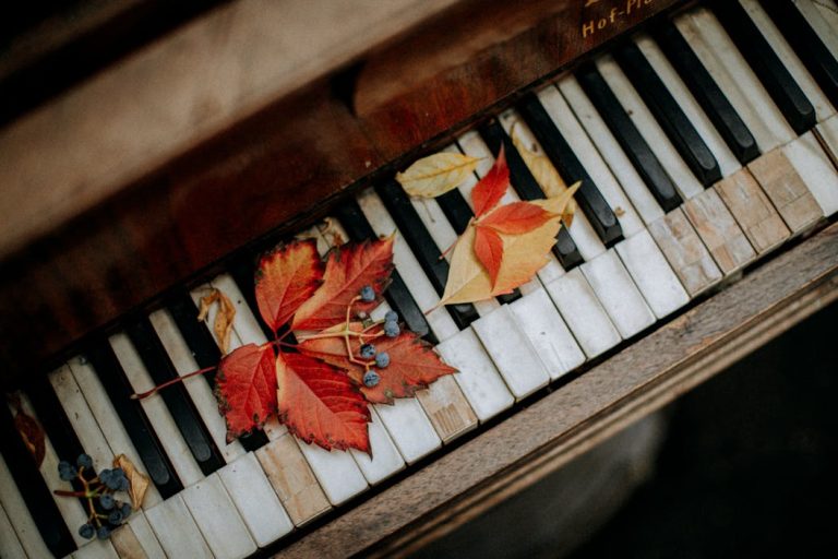 Festival Piano City. Lisboa
