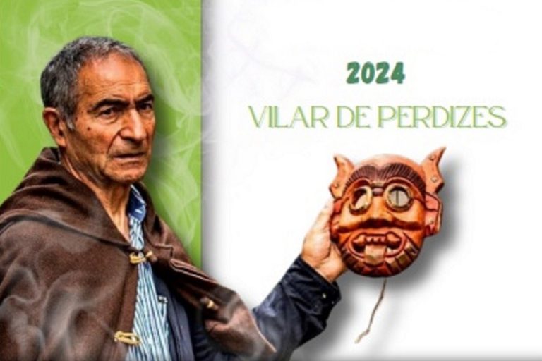 Medicina Popular. Vilar de Perdizes. Montalegre.