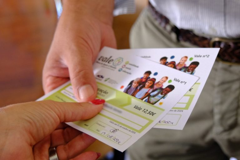 Vale + Educação. Câmara Municipal de São Brás de Alportel