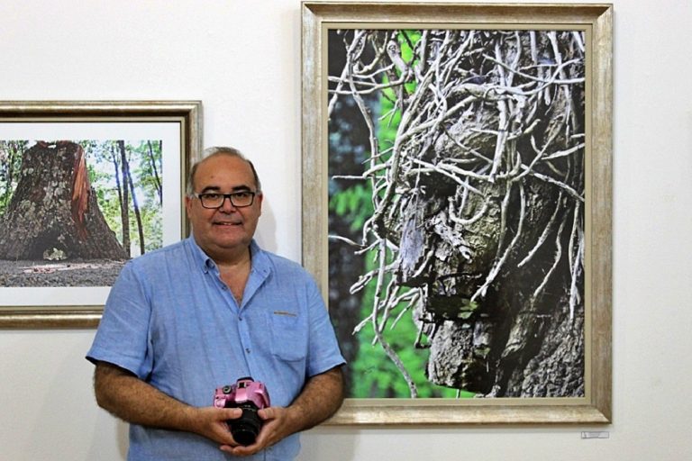 Aníbal Seraphim. Monção. Culturland