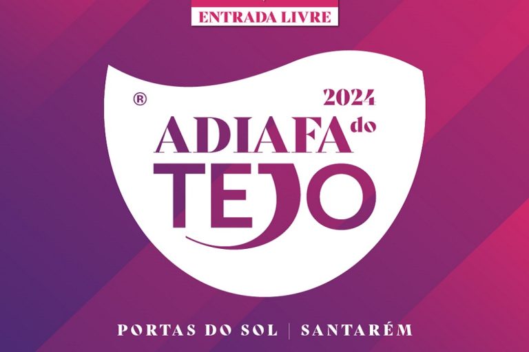 Festa da Adiafa 2024. Santarém.