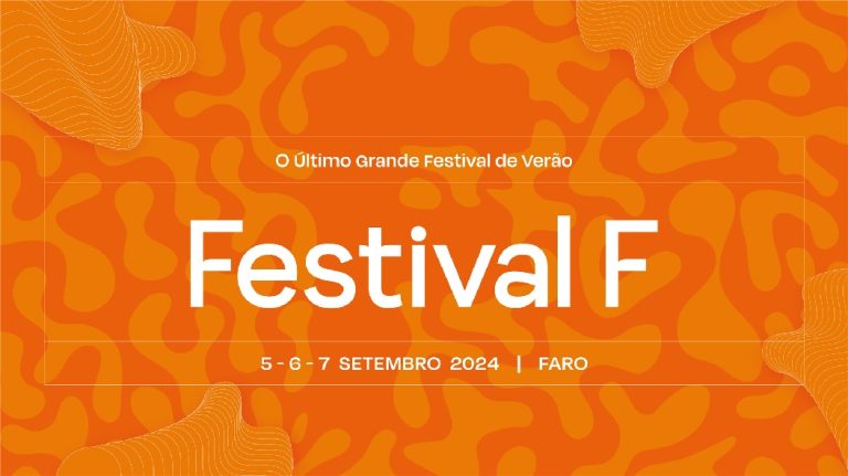 Festival F 2024. Faro