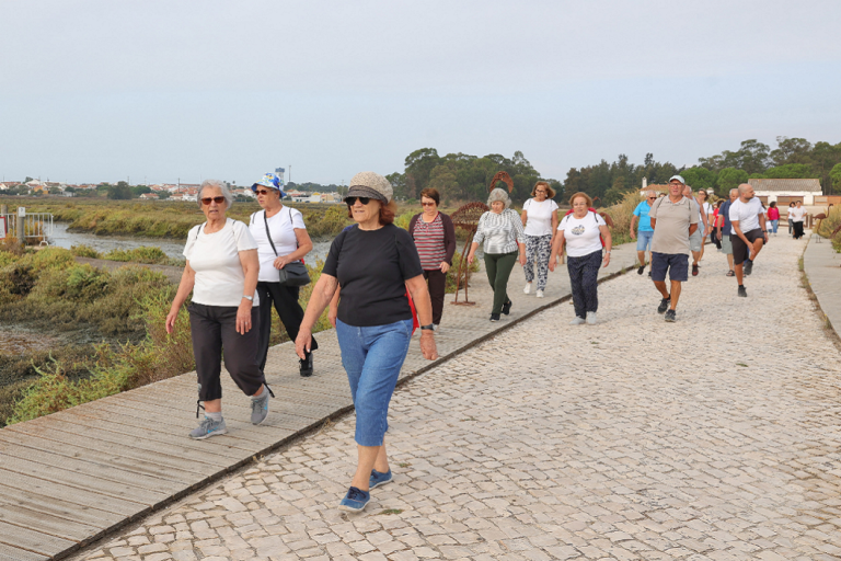Forum Saúde. Setúbal.