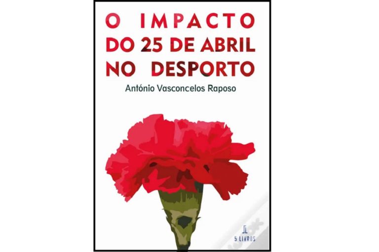 O impacto do 25 de Abril no desporto