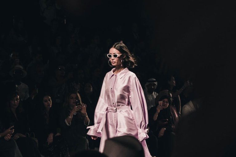 Setúbal Fashion Show. Setúbal.