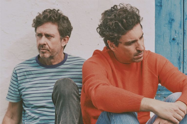 Virgem Suta. Amor ao avesso. Agência Bairro da Música