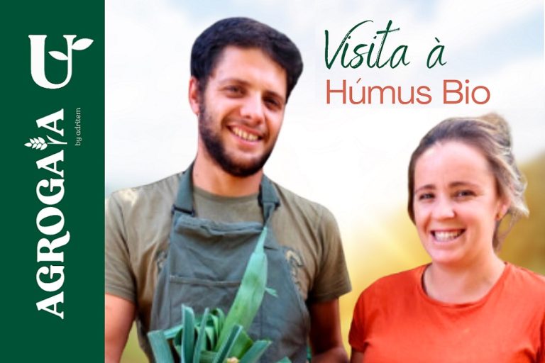 Agrogaia. Humos Bio. V. N. Gaia