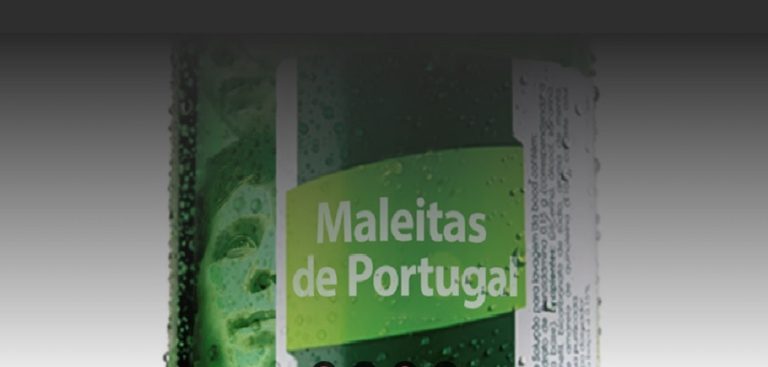 Teatro ACERT. Maleitas de Portugal. O. de Frades.