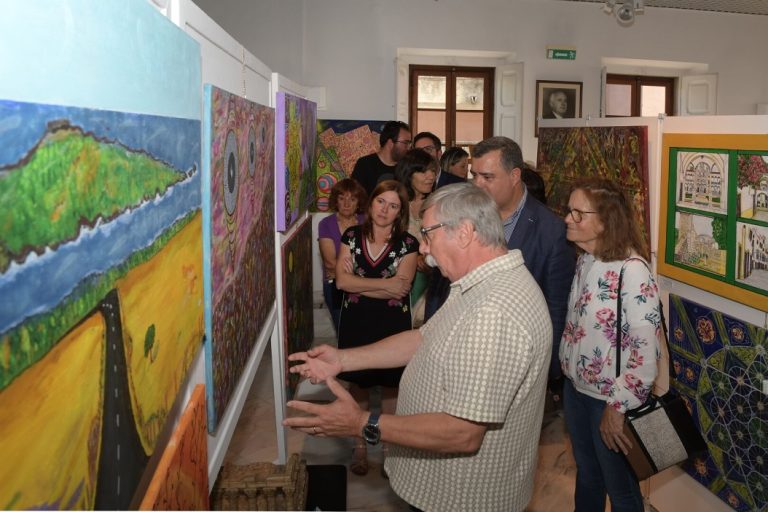 Bernardino Traquete. Montijo