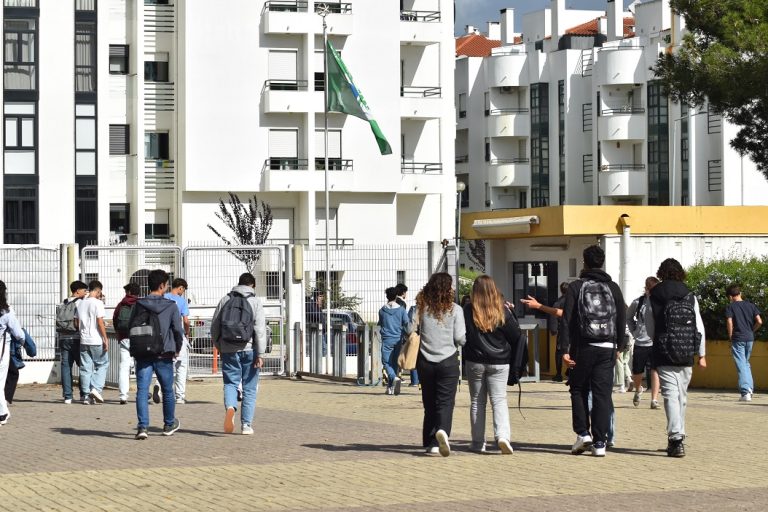 Bolsas de Estudo. Alenquer