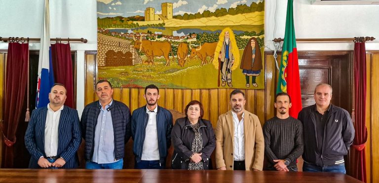 Protocolo Clubes. Montalegre.