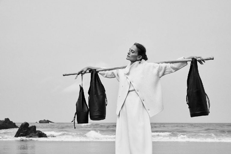 Espirito Atlantico-Adolfo Dominguez.