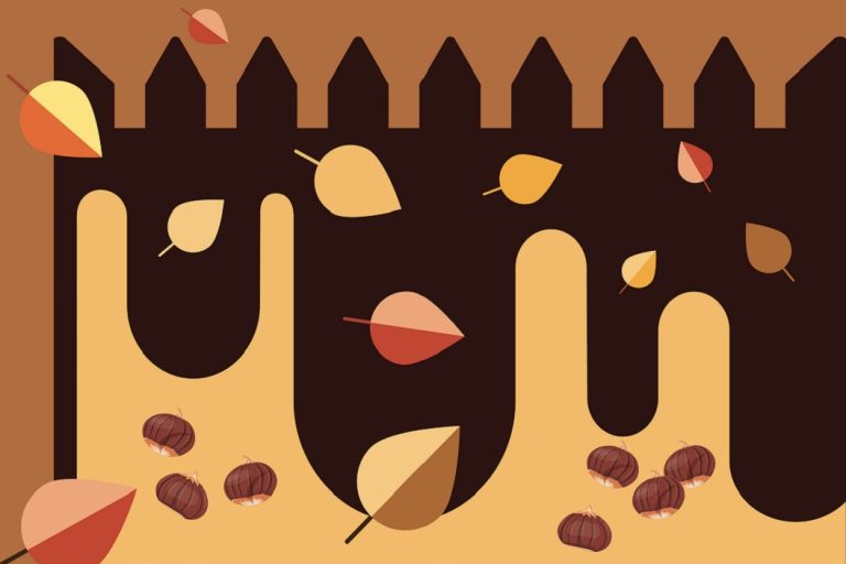 Feira das Colheitas. Montalegre.