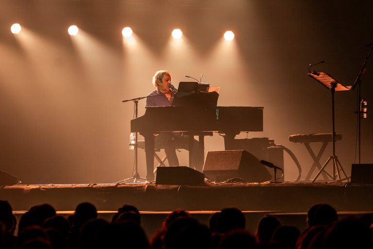 Jorge Palma