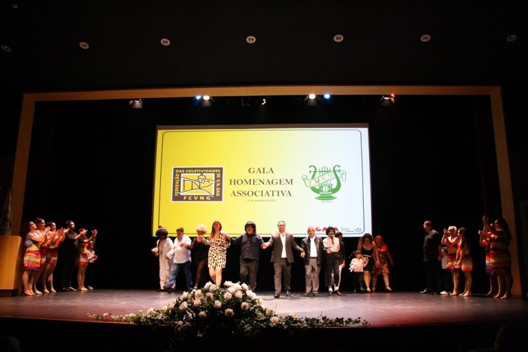 Tuna de Santa Marinha. V.N. Gaia