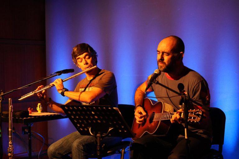 Beatles. Banda "Ganga". Oliveira de Frades.