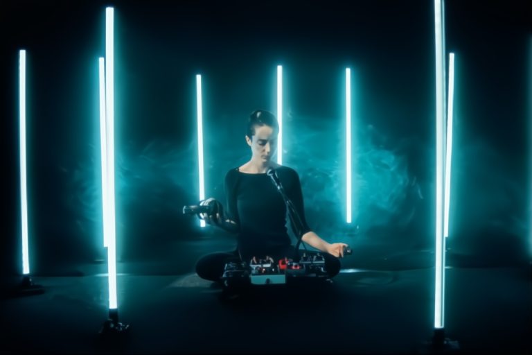 DULLMEA apresenta disco