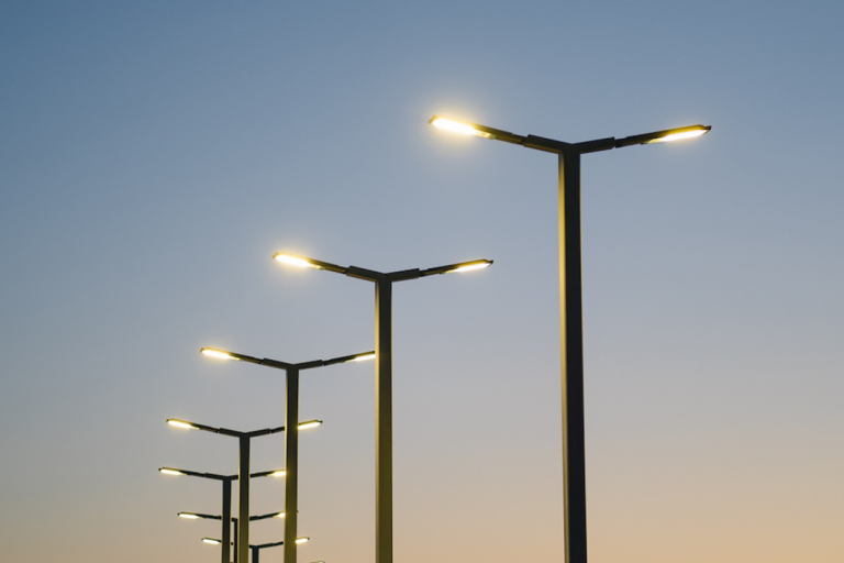 Redução de consumo de energia elétrica. Mealhada