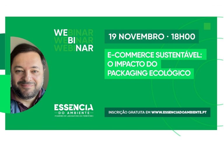 O impacto do packaging ecológico. Essência do Ambiente