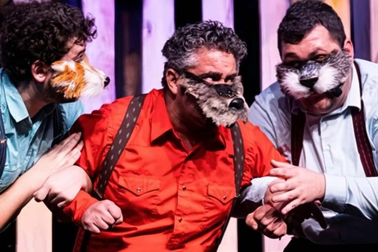 Terra Queimada. Montalegre.