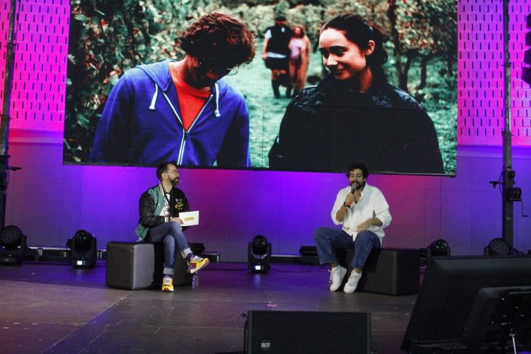 A Minha Casinha. António Sequeira. Filme