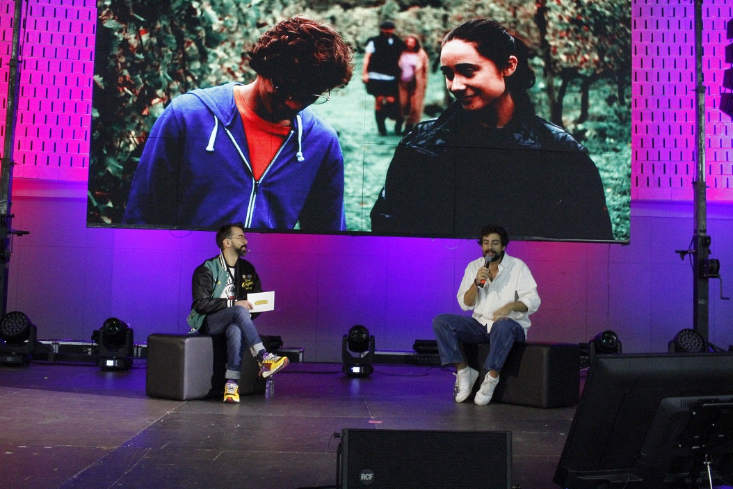 A Minha Casinha. António Sequeira. Filme