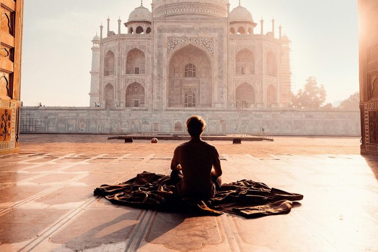 Inês Roseta. Meditação Yoga.
