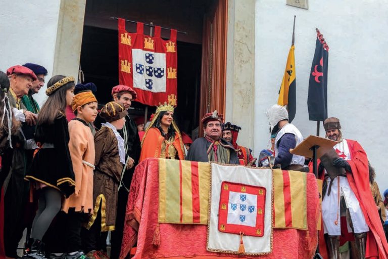 Paderne Medieval. Albufeira.