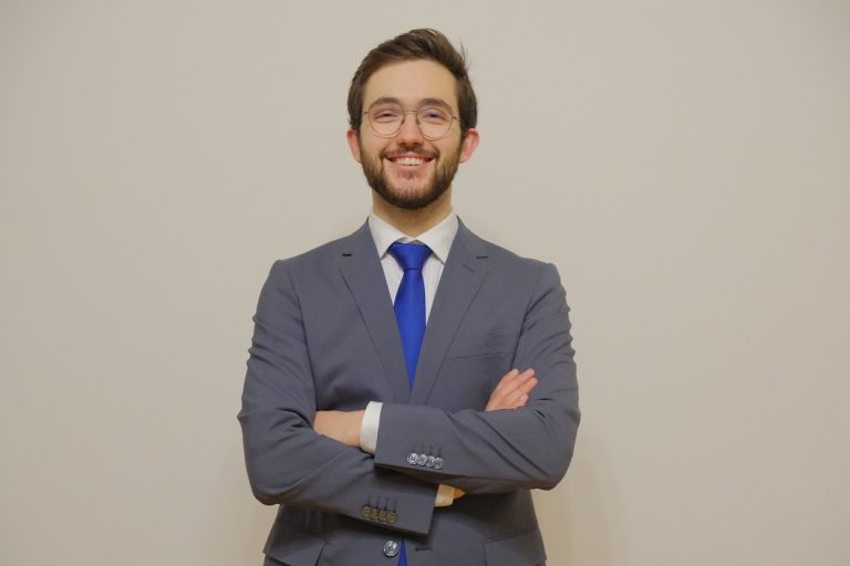 Paulo Simões Peres. Presidente ANEM