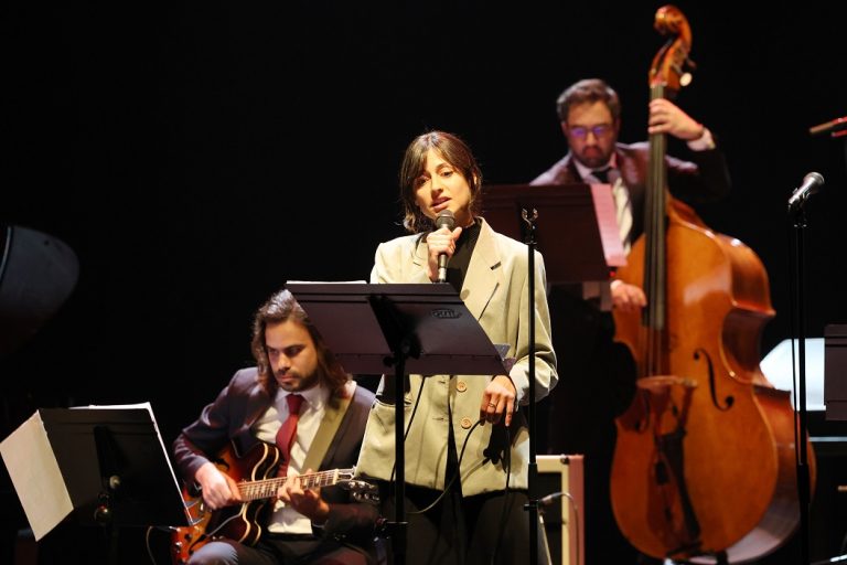 Orquestra de Jazz de Setúbal