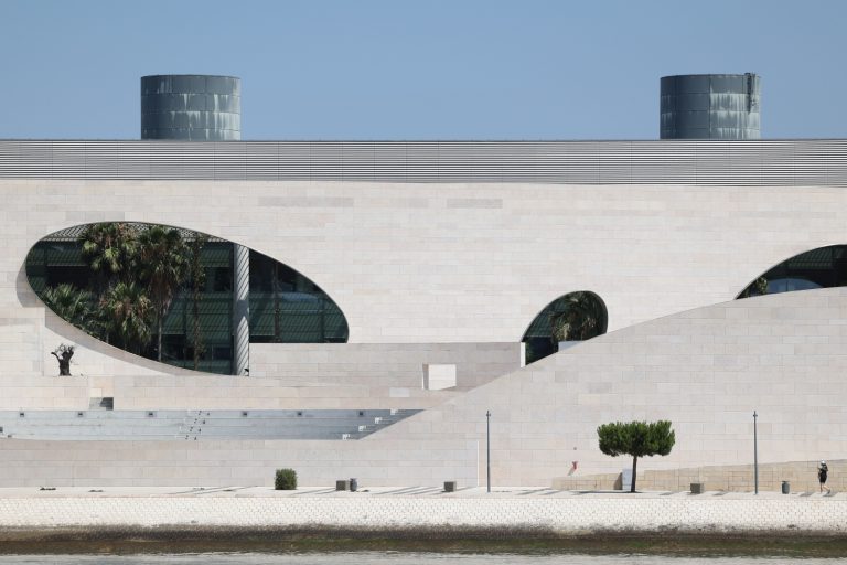 Fundação Champalimaud