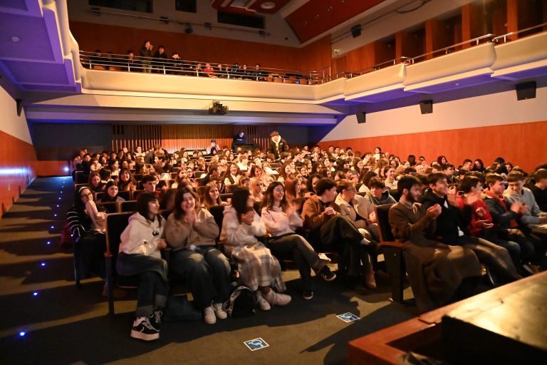 Literatira-Teatro - Alcobaça