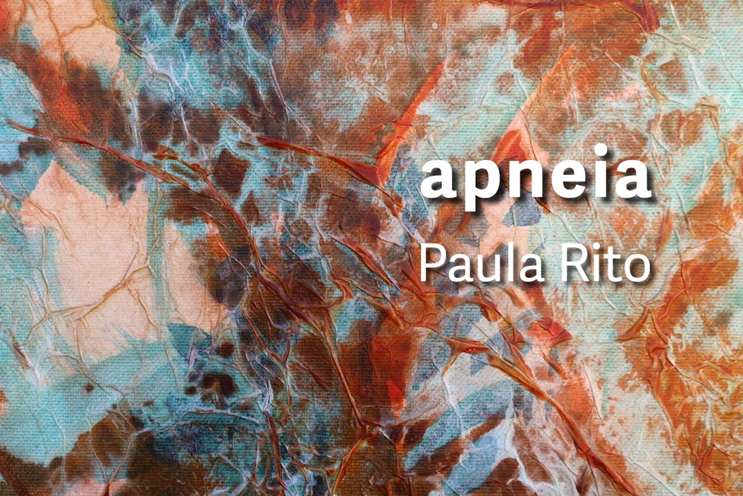 Apneia Paula Rito. Montijo