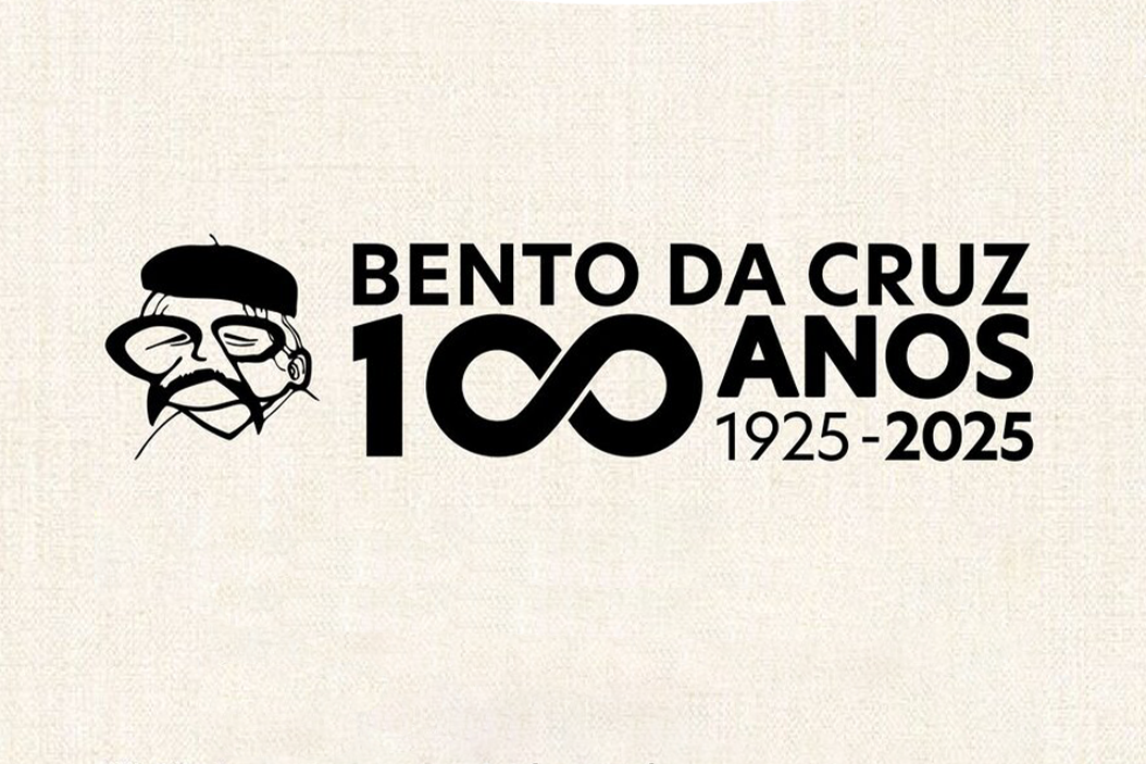 Bento da Cruz. Padre Fontes. Montalegre